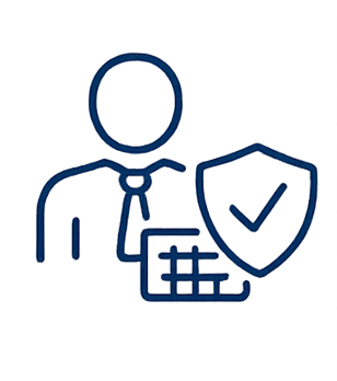 Ícone Aposentadorias